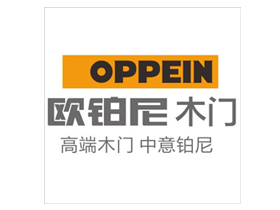 歐鉑尼木門